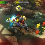 LEGO Ninjago: Shadow of Ronin
