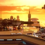 LEGO Star Wars: The Skywalker Saga