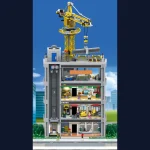 LEGO Tower
