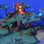 LEGO Voyagers