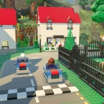LEGO Worlds