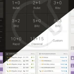 Lichess Browser Game Screenshot