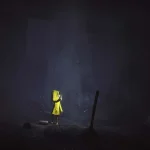 Little Nightmares