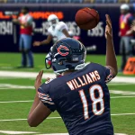 Madden NFL 27 Mobile Football