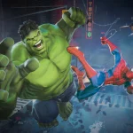 Marvel Contest of Champions