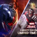 MARVEL Duel