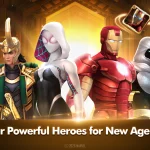 MARVEL Future Fight