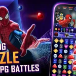 Marvel Puzzle Quest