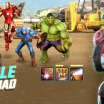 MARVEL Strike Force