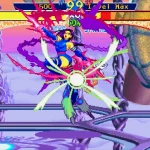 MARVEL vs. CAPCOM Fighting Collection: Arcade Classics