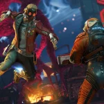 Marvel’s Guardians of the Galaxy