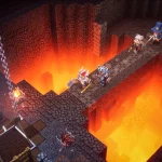 Minecraft Dungeons