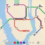 Mini Metro