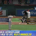 MLB 9 Innings 26