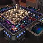 Monopoly: Star Wars Heroes vs. Villains