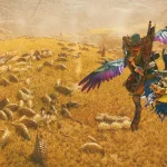 Monster Hunter Wilds