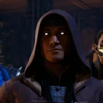 Mortal Kombat 1