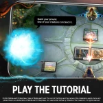 Magic: The Gathering Arena