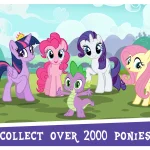 My Little Pony: Magic Princess