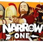 Narrow One Browser Game Screenshot