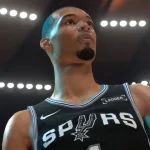 NBA 2K27