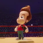 Nickelodeon All-Star Brawl 2