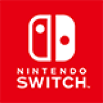 Nintendo Switch Cloud Icon