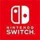 Nintendo Switch Cloud gaming logo