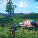 No Man’s Sky