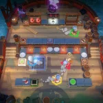 Overcooked! All You Can Eat