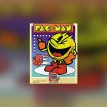 Pac Man Browser Game