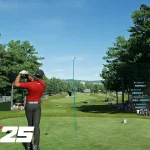 PGA TOUR 2K25