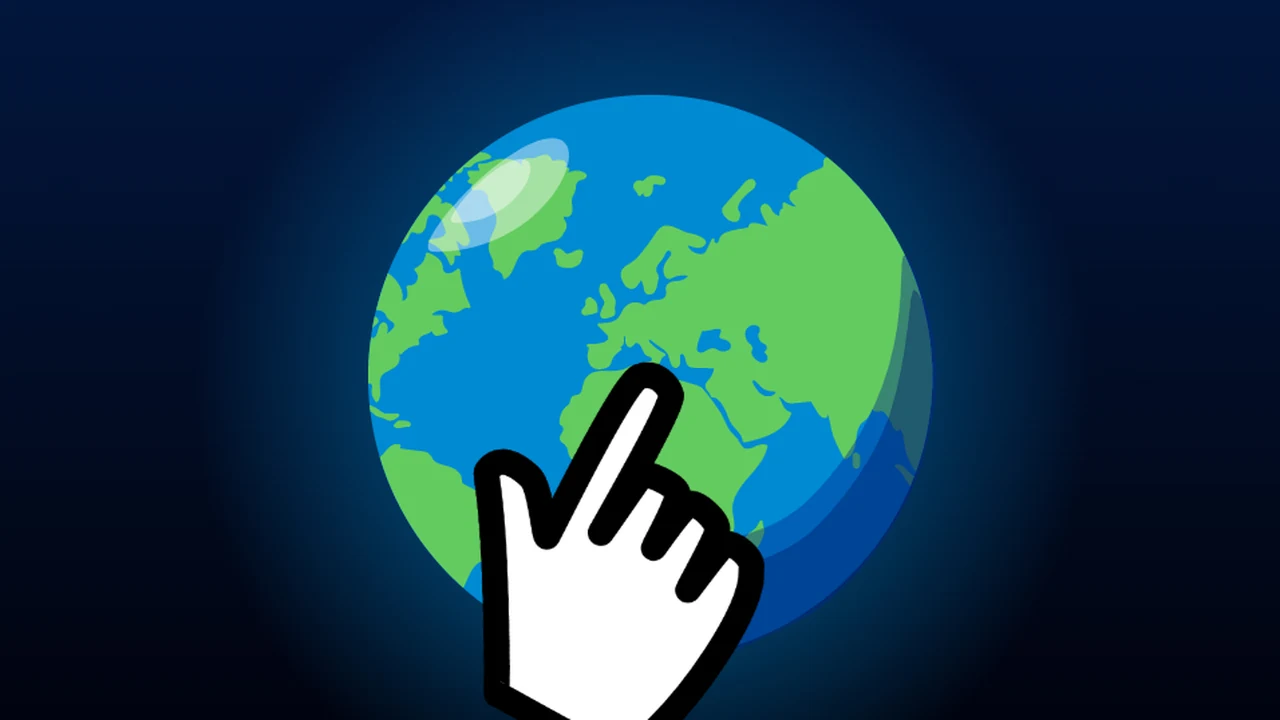 Planet Clicker 2 cosmic energy generation showing Earth and solar system planetary expansion