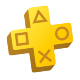 PlayStation cloud gaming logo