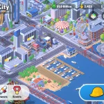 Pocket City 2