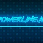 Powerline.io Browser Game Screenshot