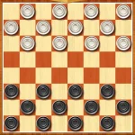 Checkers – Online & Offline