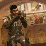 Tom Clancy’s Rainbow Six Siege