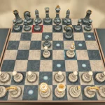 Real Chess