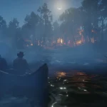 Red Dead Redemption 2