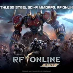 RF ONLINE NEXT