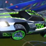 Rocket League