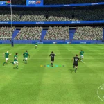 Rugby Nations 24