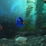 Rush: A DisneyPixar Adventure