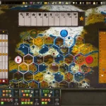 Scythe: Digital Edition