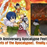 The Seven Deadly Sins: Grand Cross