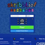 Skribbl Io Browser Game