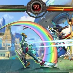 Skullgirls 2nd Encore