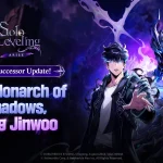 Solo Leveling:Arise