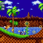 Sonic Mania Plus